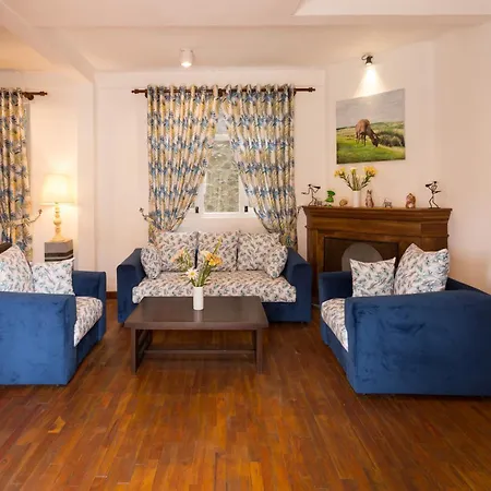 Hotel Lilys Nuwaraeliya Nuwara Eliya