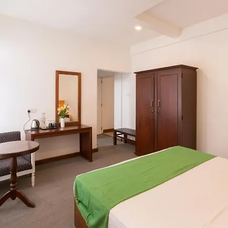 Lilys Nuwaraeliya 3* Nuwara Eliya