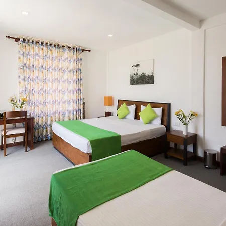 Lilys Nuwaraeliya Hotel