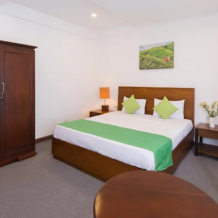 Hotel Lilys Nuwaraeliya