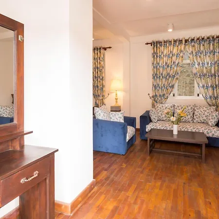 Lilys Nuwaraeliya 3* Nuwara Eliya