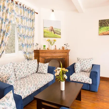 Lilys Nuwaraeliya Hotel 3*