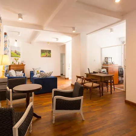 Hotel Lilys Nuwaraeliya 3*