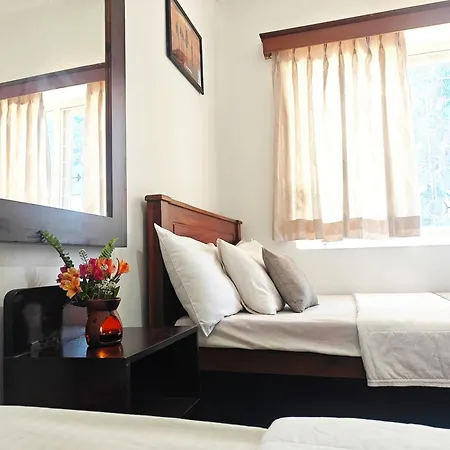 Country house Waterfield By Liyozi Leasiure Nuwara Eliya