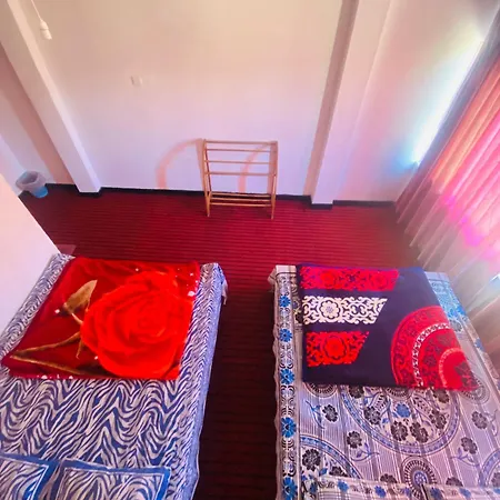 Guest house Horton