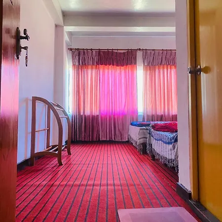 Horton Guest house *