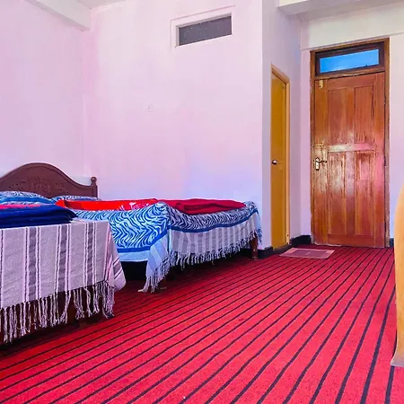 Guest house Horton *