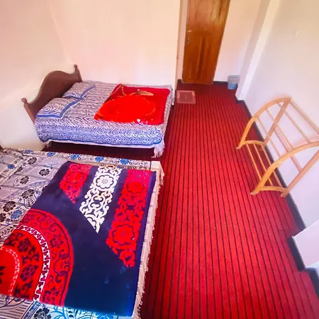 Guest house Horton Nuwara Eliya