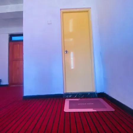 Horton Guest house Nuwara Eliya
