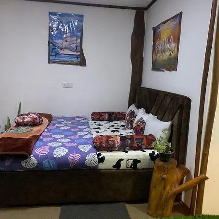 2020 Wooden Homestay *