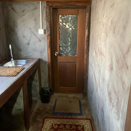 2020 Wooden Homestay
