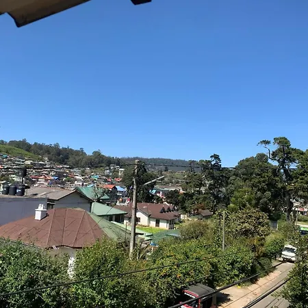 2020 Wooden Nuwara Eliya