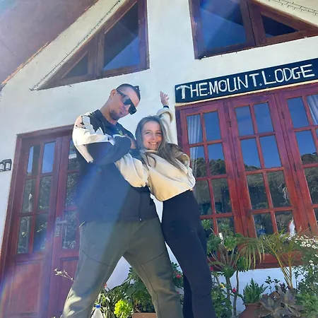 The Mount Lodge Nuwara Eliya