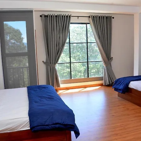 Guest house High Cliff