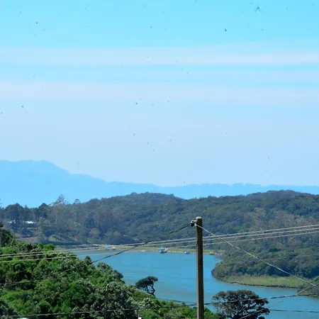 High Cliff *