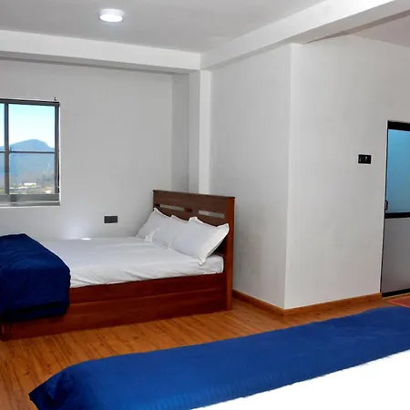 Guest house High Cliff Nuwara Eliya