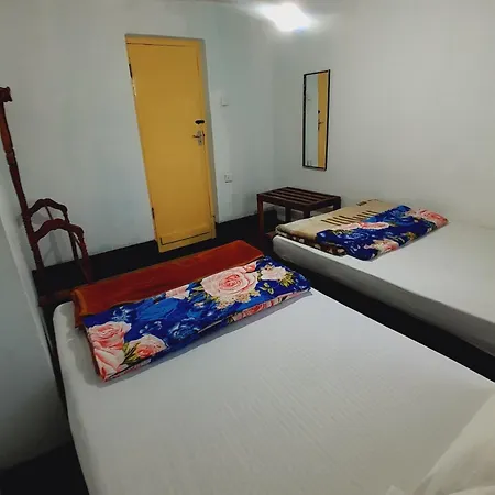 - Hostel *