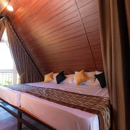 Villa Sunsky Family Nuwara Eliya
