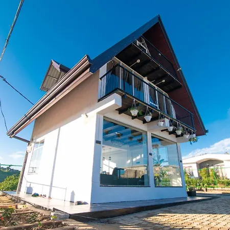 Villa Sunsky Family