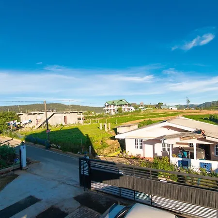 Sunsky Family Villa *