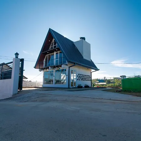 Villa Sunsky Family Nuwara Eliya