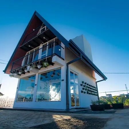 Villa Sunsky Family
