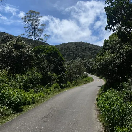 Horton * Nuwara Eliya