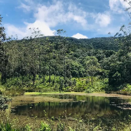 Horton Nuwara Eliya