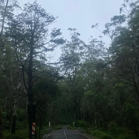 Horton * Nuwara Eliya