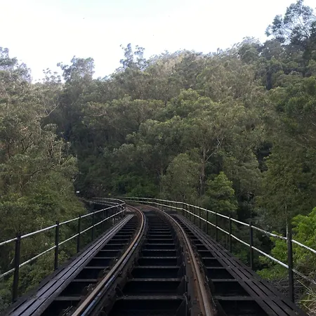 Horton Nuwara Eliya