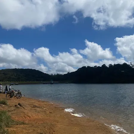 Horton * Nuwara Eliya