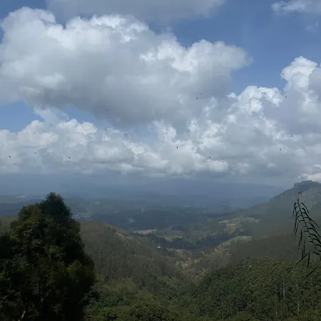 Horton * Nuwara Eliya