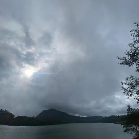 Horton * Nuwara Eliya