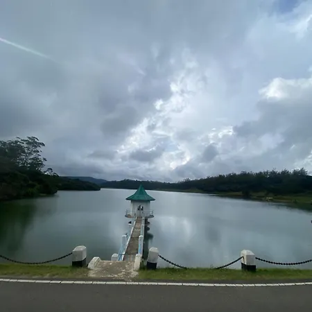 Horton Nuwara Eliya