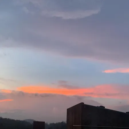 Horton * Nuwara Eliya
