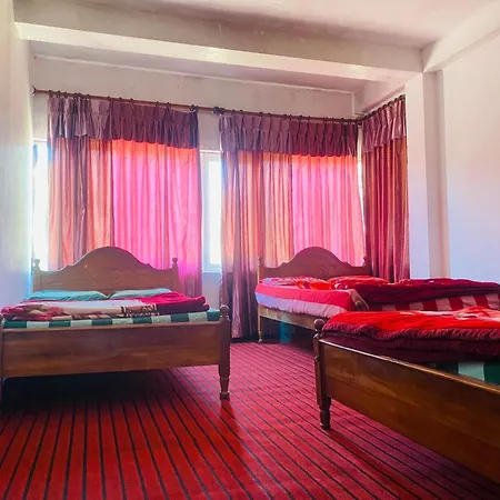 Horton Guest house Nuwara Eliya