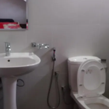 Jayamasa Guest house