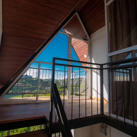 Sunsky Family Hotel Nuwara Eliya