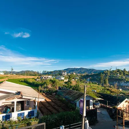 Hotel Sunsky Family Nuwara Eliya