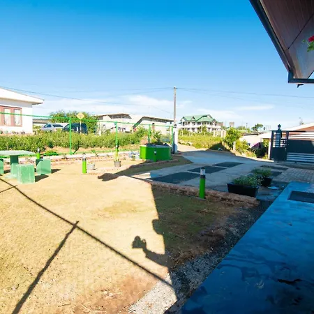 Sunsky Family Hotel