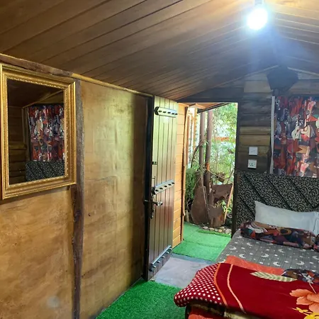 2020 Wooden Homestay *