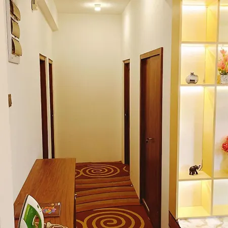 Hotel Golden Mist Nuwaraeliya Nuwara Eliya