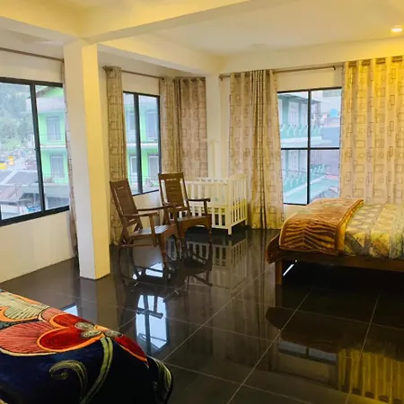 Hazel Town House Nuwara Eliya