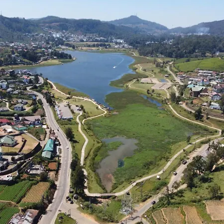 Montellaa Nuwara Eliya