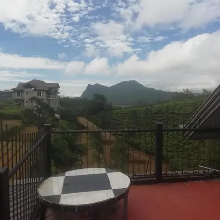 Guest house Jayamasa Nuwara Eliya