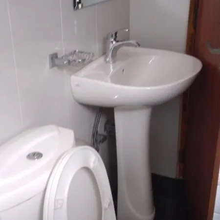 Jayamasa Guest house