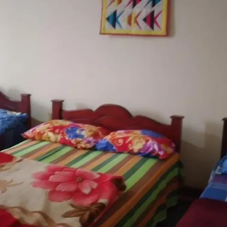 Jayamasa Guest house *
