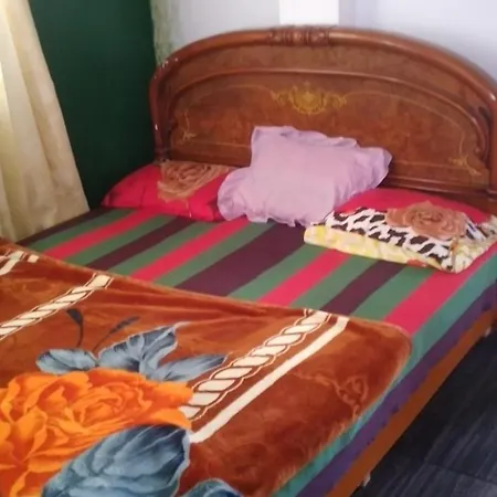 Jayamasa Guest house Nuwara Eliya