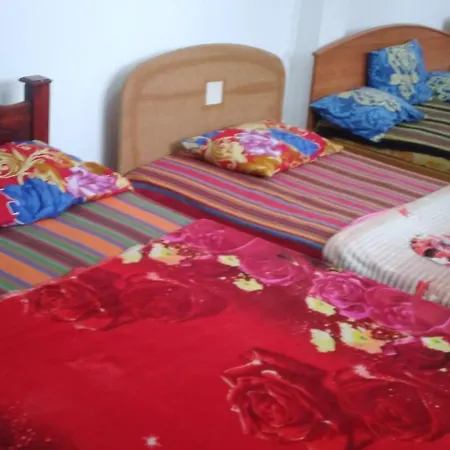Guest house Jayamasa