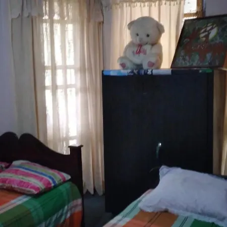 Jayamasa Guest house *